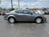 Used 2012 Dodge Avenger SE image 5