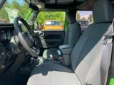 New 2025 Jeep Wrangler Sport image 2
