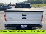 Used 2012 Ford F150 XLT w/ XLT Chrome Pkg image 6