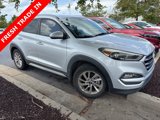 Used 2017 Hyundai Tucson SE image 2