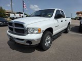 Used 2005 Dodge Ram 1500 Truck SLT image 3
