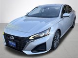 Certified 2023 Nissan Altima 2.5 SV image 2