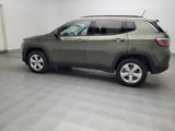 Used 2018 Jeep Compass Latitude w/ Popular Equipment Group image 3