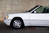 Used 1995 Mercedes-Benz E 320 Convertible image 5
