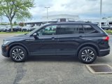 Certified 2023 Volkswagen Tiguan S image 3