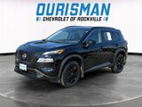 Used 2023 Nissan Rogue SV w/ SV Premium B Package image 2