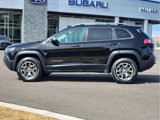 Used 2020 Jeep Cherokee Trailhawk image 2