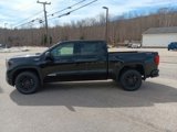 New 2025 GMC Sierra 1500 Elevation image 4