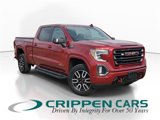 Used 2019 GMC Sierra 1500 AT4 w/ AT4 Preferred Package image 1