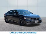 Used 2022 Honda Civic Sport image 4