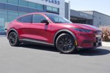 New 2025 Ford Mustang Mach-E Select w/ Comfort Package Lite image 4