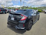 Used 2018 Honda Civic Sport image 3