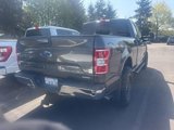 Used 2019 Ford F150 XLT w/ Equipment Group 301A Mid image 3
