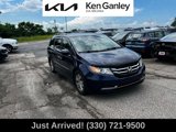 Used 2016 Honda Odyssey SE image 3