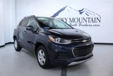 Used 2019 Chevrolet Trax LT w/ LT Convenience Package image 1