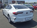 Certified 2023 Acura TLX image 4