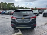 Used 2023 Chevrolet Equinox LT image 4