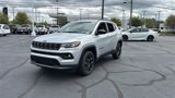 New 2025 Jeep Compass Latitude image 3