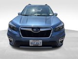 Used 2021 Subaru Forester Touring w/ Popular Package #2 image 4