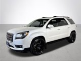 Used 2017 GMC Acadia Limited SLT image 2