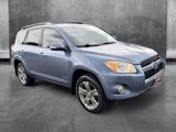 Used 2009 Toyota RAV4 Limited image 3