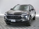 New 2025 Chevrolet Trax RS w/ Driver Confidence Package image 3