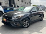 Certified 2022 Kia Forte LXS image 2