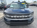 Used 2021 Ford Bronco Sport Big Bend image 3