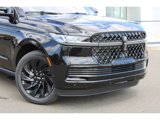 New 2025 Lincoln Navigator L Reserve image 4