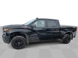Certified 2022 Chevrolet Silverado 1500 Custom Trail Boss image 4