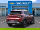 New 2025 Chevrolet TrailBlazer LT w/ LT Cold Weather Package image 4