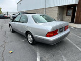 Used 1998 Lexus LS 400 image 4
