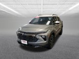 New 2025 Chevrolet TrailBlazer ACTIV w/ Convenience Package image 2