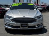 Used 2017 Ford Fusion Energi Titanium image 5