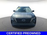 Certified 2022 Hyundai Tucson SEL image 2