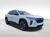 New 2025 Chevrolet Trax RS w/ Driver Confidence Package image 1