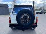 Used 1996 Lexus LX 450 4WD image 4