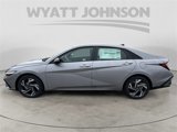 New 2025 Hyundai Elantra Sport image 2