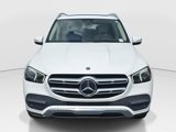 Used 2020 Mercedes-Benz GLE 350 4MATIC image 2