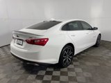 New 2025 Chevrolet Malibu RS image 4