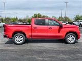 New 2025 Chevrolet Silverado 1500 Custom image 5