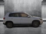 Used 2013 Volkswagen Tiguan SE image 4
