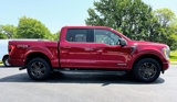 Used 2021 Ford F150 XLT w/ Equipment Group 302A High image 3