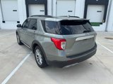 Used 2020 Ford Explorer XLT w/ Equipment Group 202A image 3