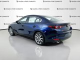 New 2025 MAZDA MAZDA3 s image 5