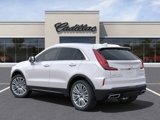 New 2025 Cadillac XT4 Premium Luxury w/ Technology Package image 4