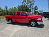 Certified 2024 RAM 1500 Classic SLT image 2