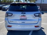 New 2025 Jeep Compass Limited w/ Driver Assist Group I image 6