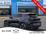 New 2025 Chevrolet TrailBlazer RS w/ Convenience Package image 3