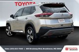 Used 2021 Nissan Rogue SL w/ Premium Package image 2